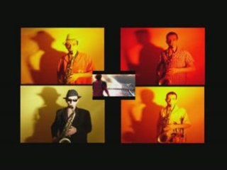 The promised land Monte Julien