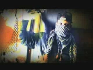 Clip JEUNESSE 2008 Trak Esko