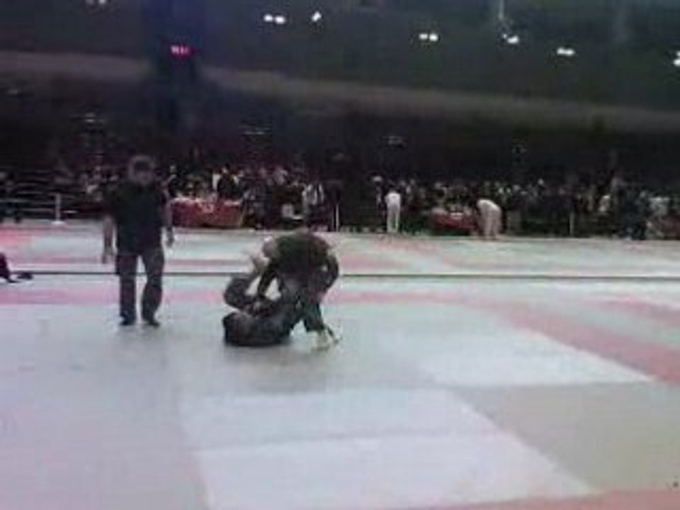 Finale bleue -76 ifobjj 16/11/08