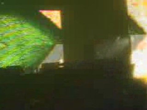 lenny dee @ nordik impact 2008 '2