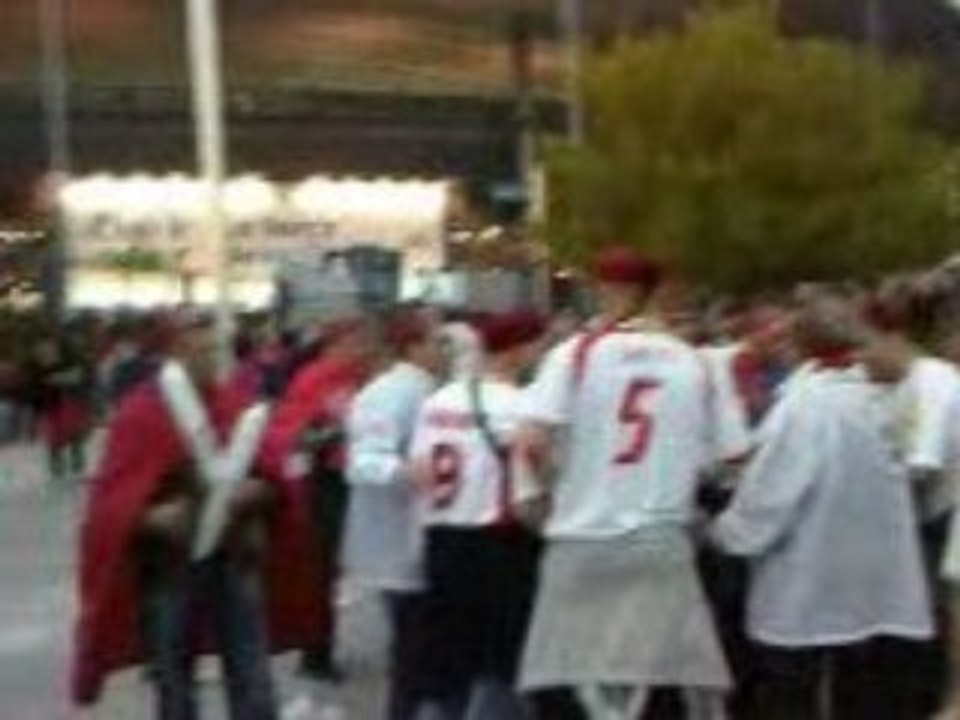 FRANCE TUNISIE TAIEB ZIED  ALGERIE CHLEF 02