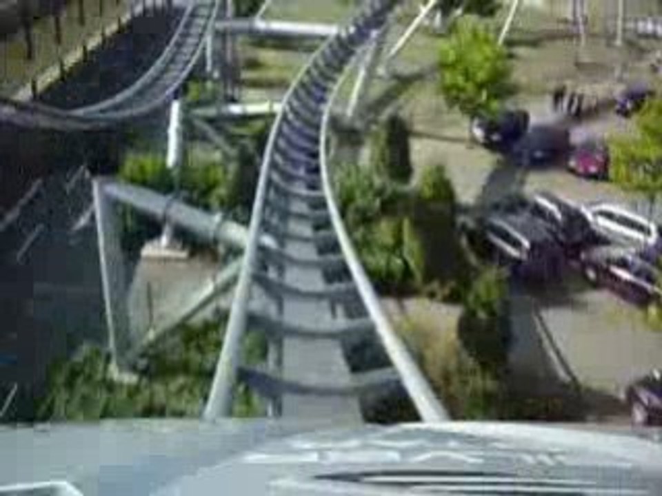 Silver star