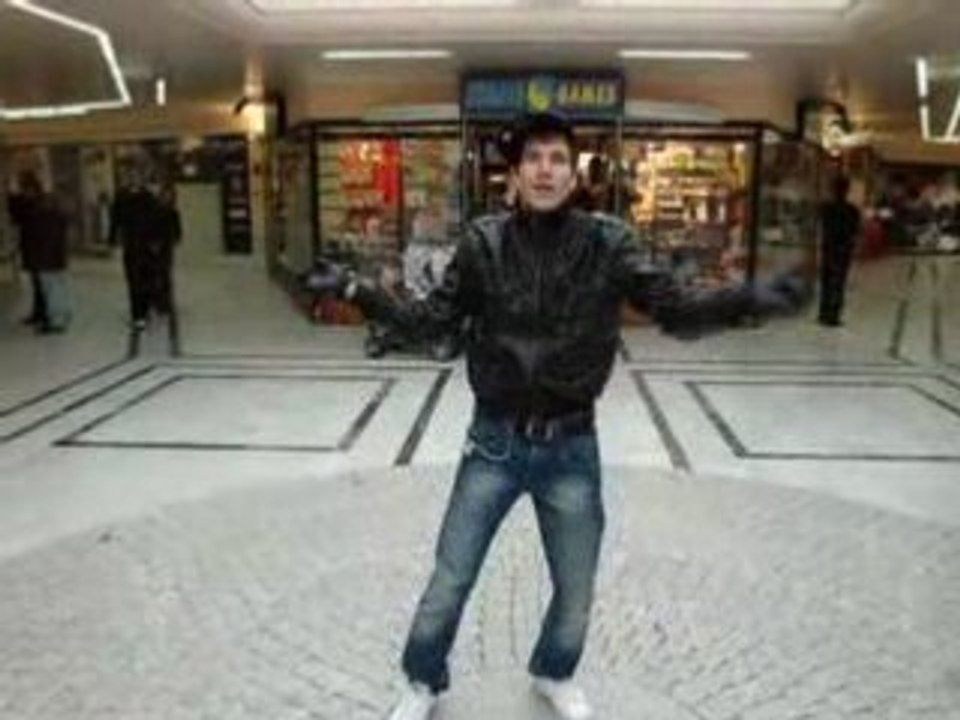 Loo-Ping Electro Locking Session 3