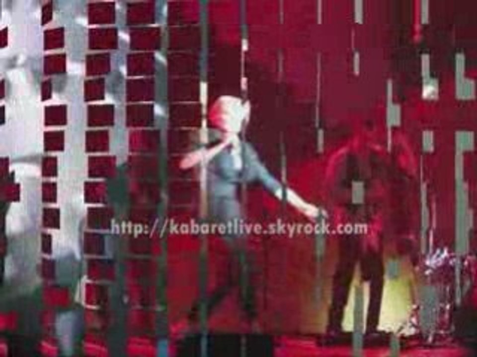 KABARET Anzin