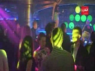 Otwarcie Coyote Club w Szczecinie