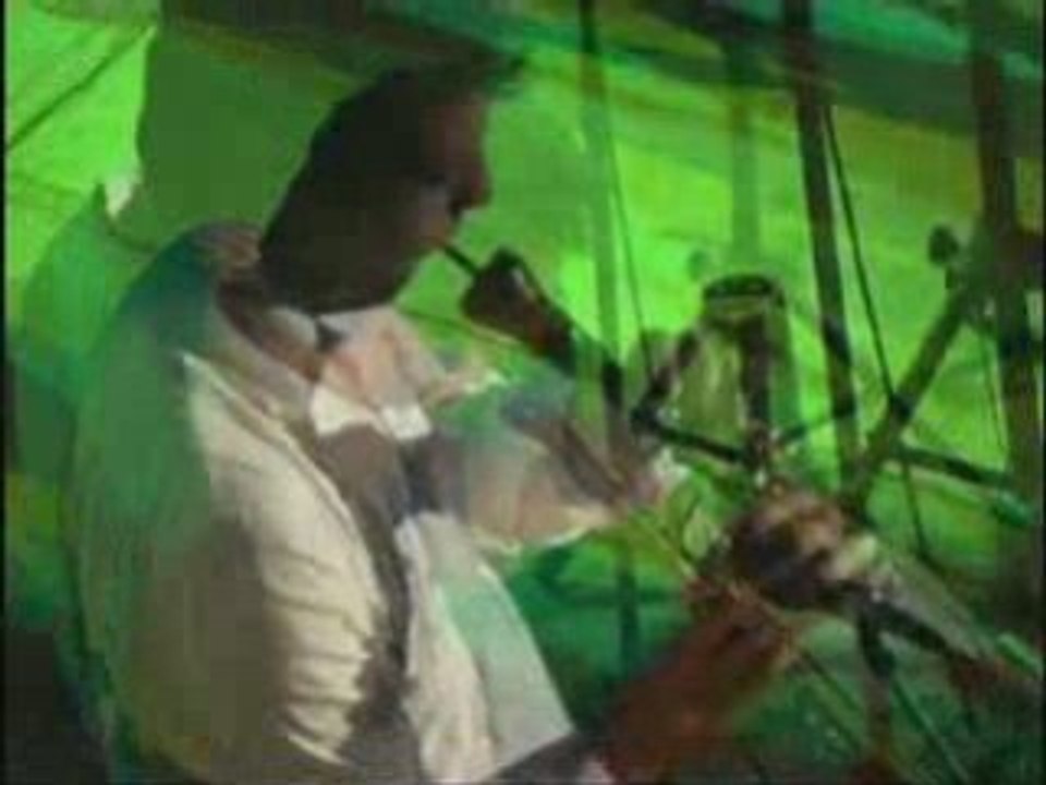 Junas 2008 Caîtos et Haubois Languedociens