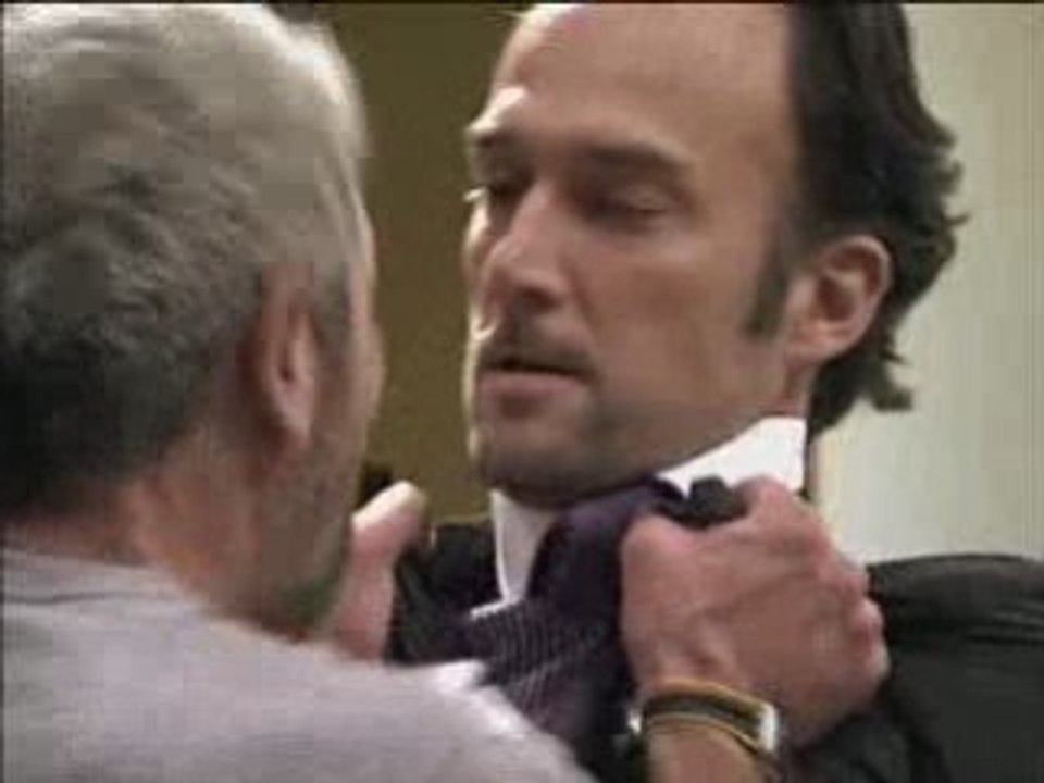 El Internado Anuncio 4x05