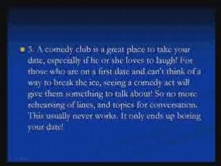 4 Fun Dating Ideas for Boys and Girls