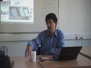 Interview de Pascal Riché   Partie 1