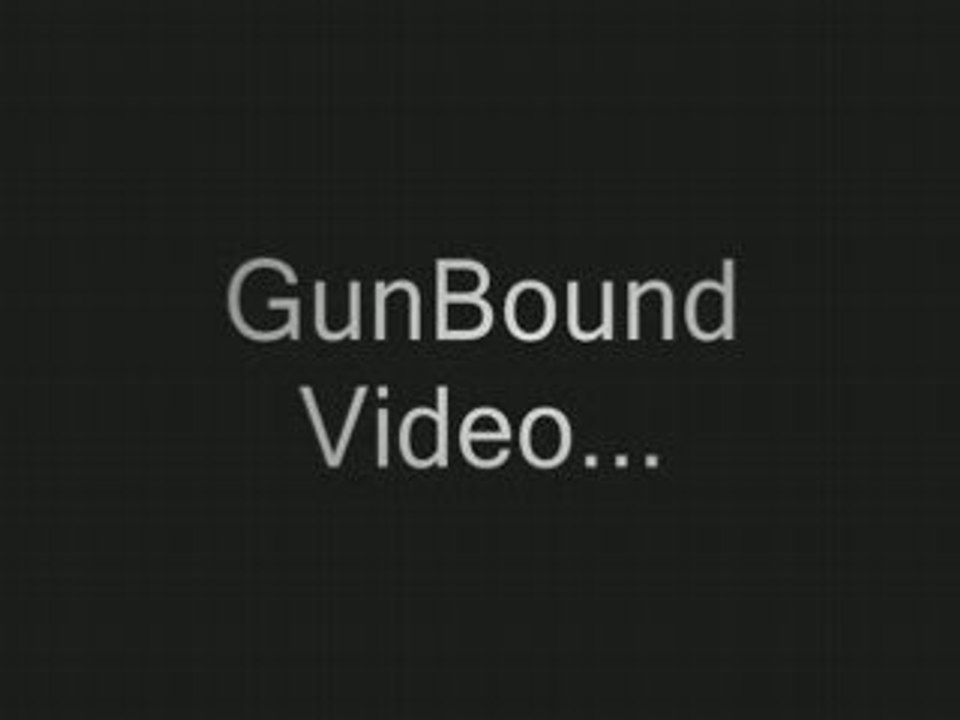 Gunbound video by Elex and Death