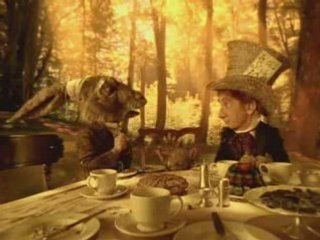 Alice in Wonderland (1999)