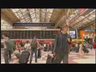 Unknown White Male (2005)