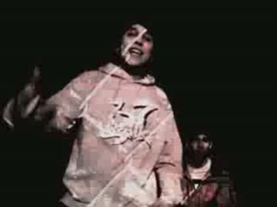 El Piezas "Rap en 5 Minutos"