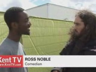 The Mighty Boosh Festival