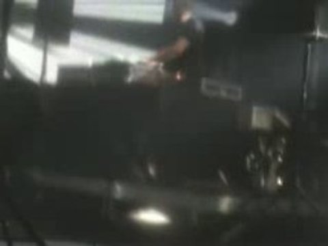 mickael mayer @ nordik impact 2008 '2