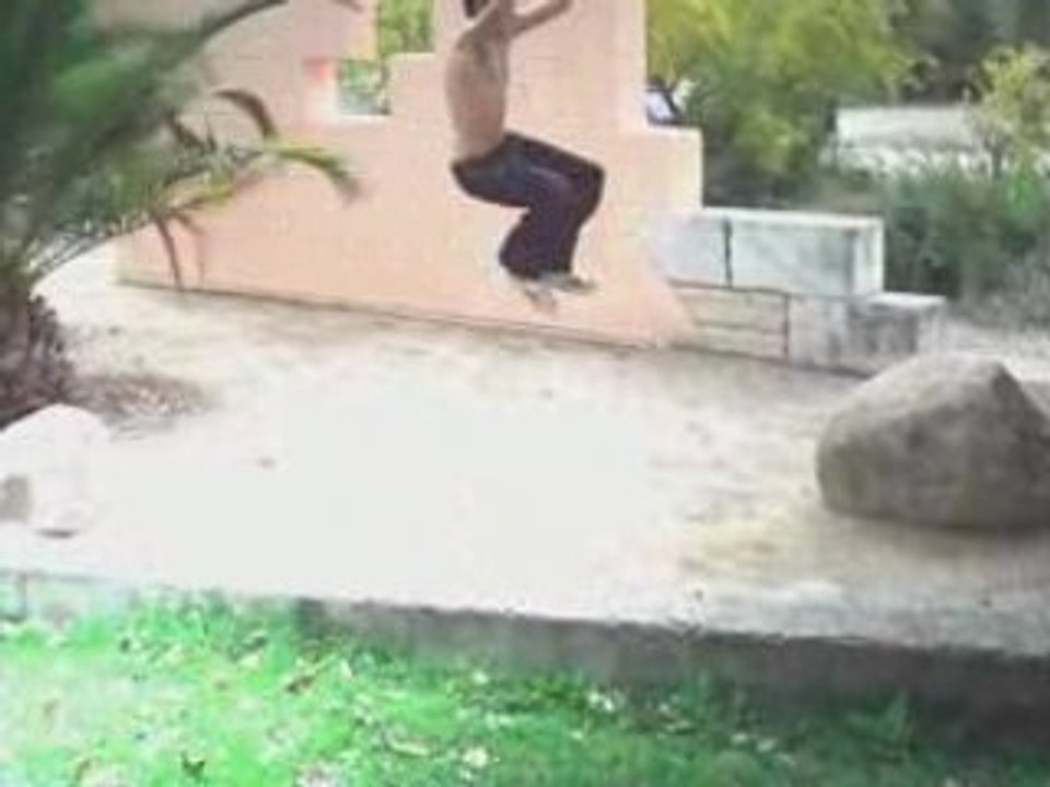 Parkour2