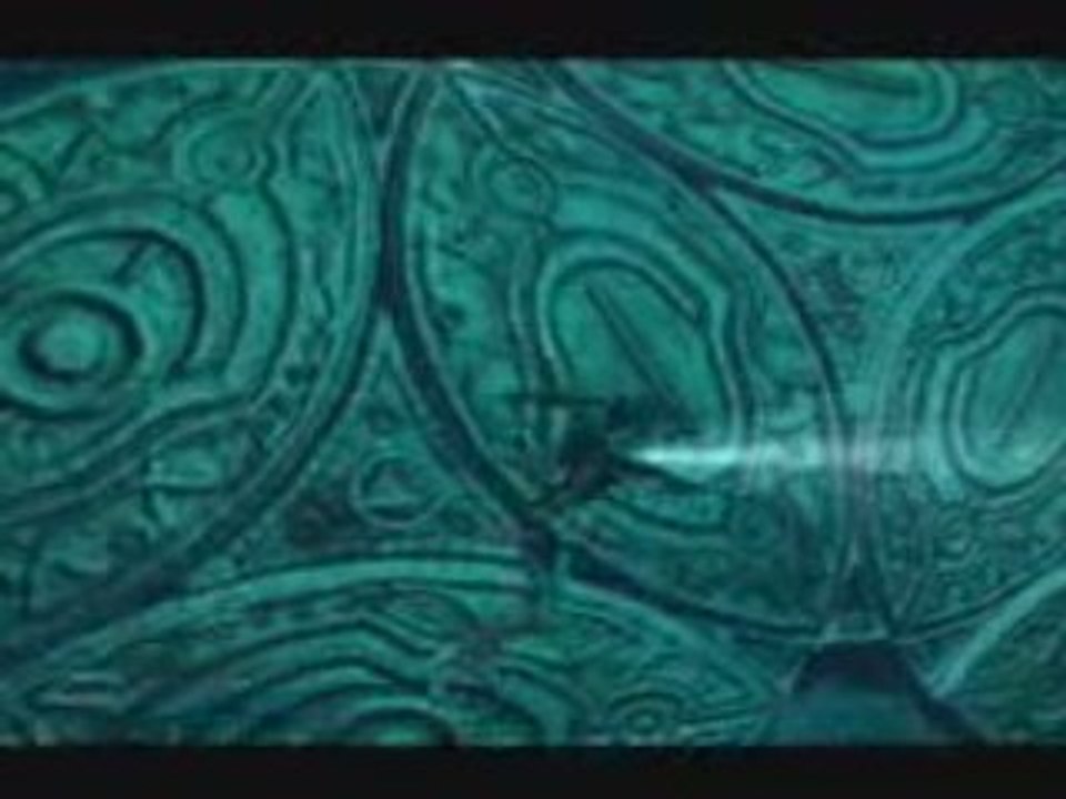 TR :  Underworld PC Gameplay