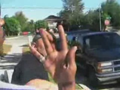 Bloussdoggygang - KURUPT - Blue Line Kennels