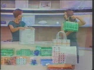 Bolsas de Garrafa Pet