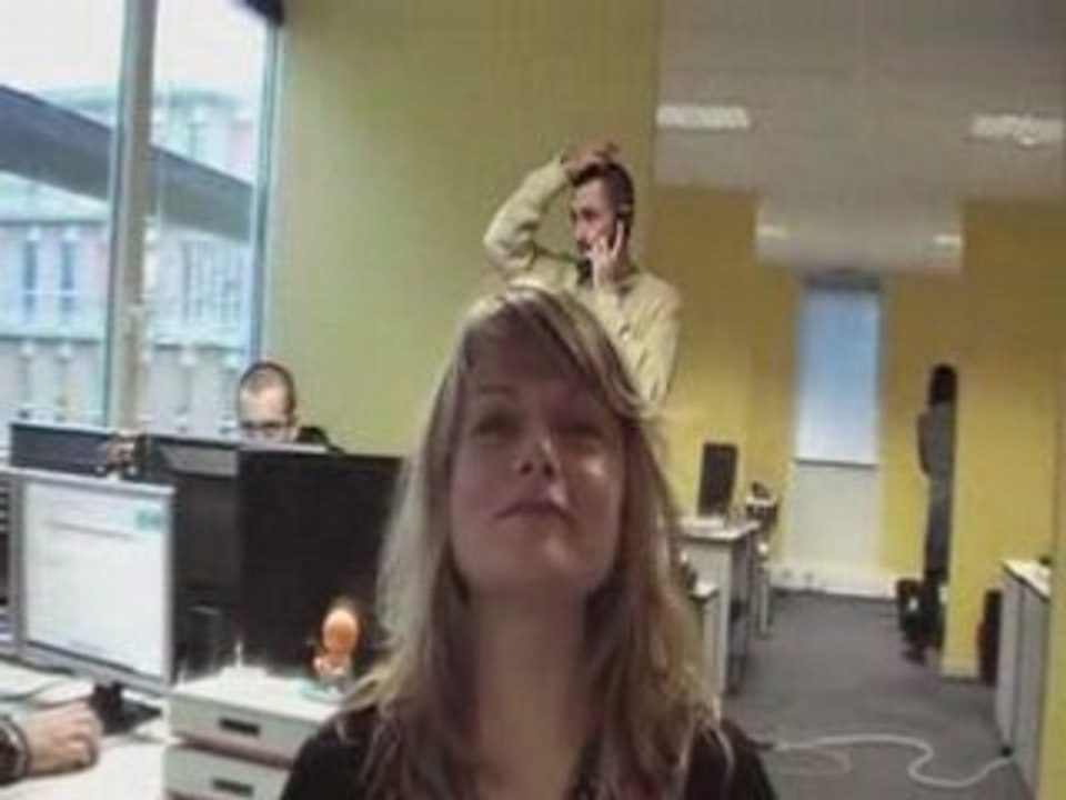 L'ambiance de Rennes