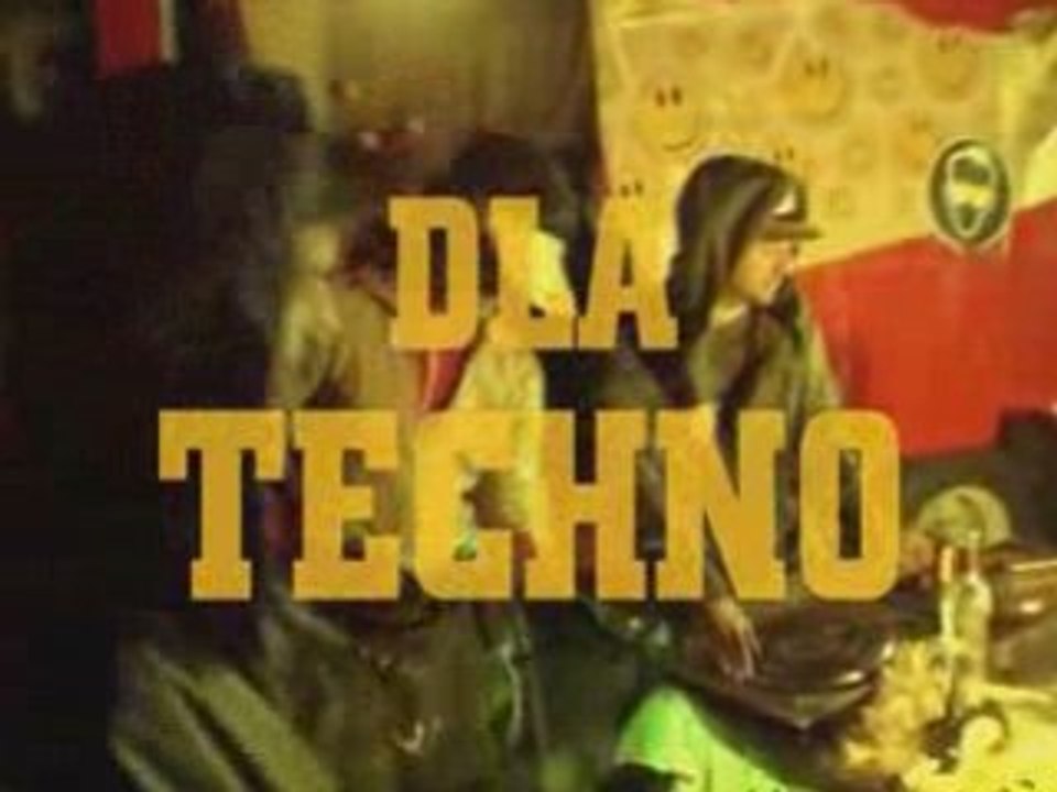 LES SIX DREADS DE L'ENFER La bande annonce