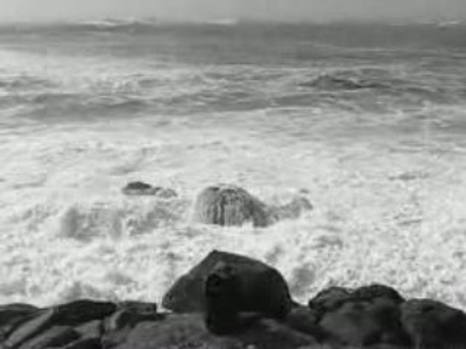 De là viendra le vent soit dit en vérité - Part 3 - Bretagne