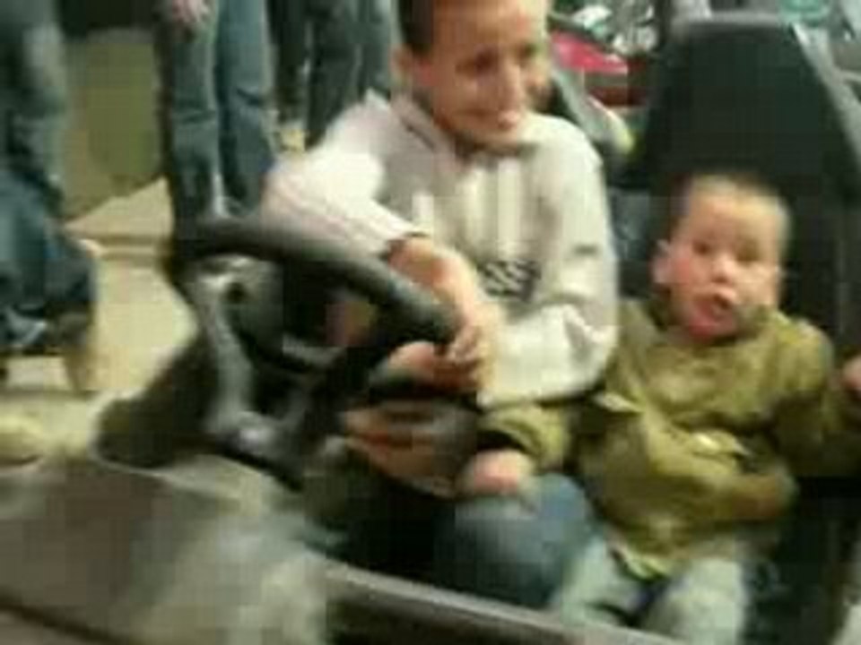 marwan  et la fwar