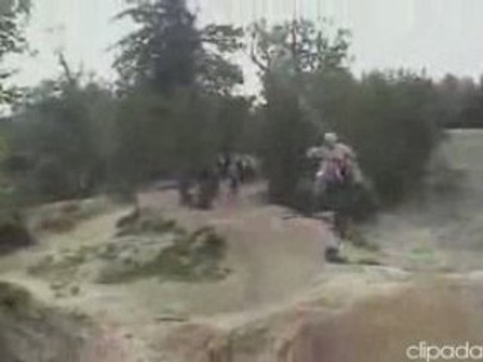 Acc-More Than A Faceplant