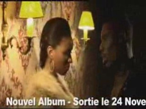 Mini Kawoulé-jessy matador (clip)