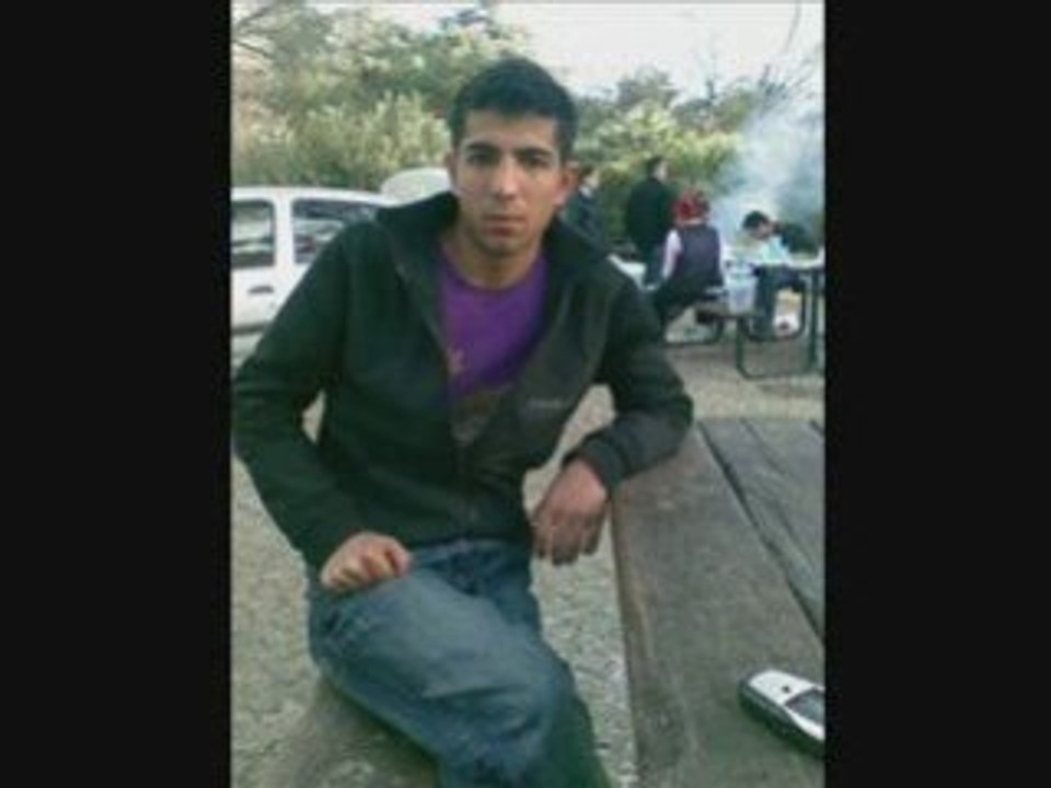 Ben ve arkadaşlarım