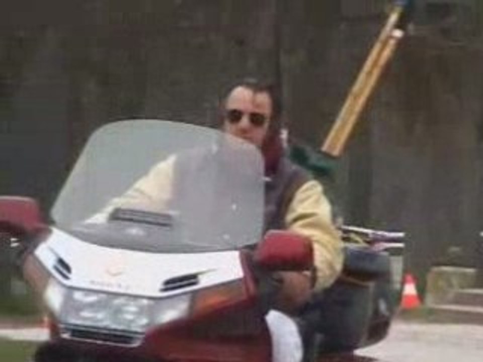 Polovida Spécial DubaÏ