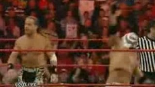 WWE Monday Night Raw - 11.17.08 - Part 3