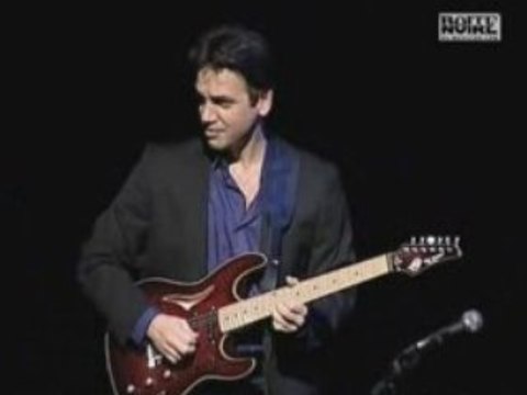 Jean-Félix Lalanne sur Lâg Beast (La Boite Noire)