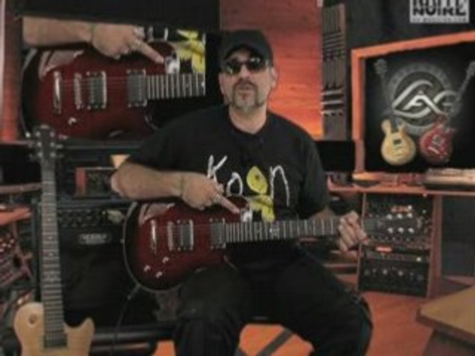 Judge Fredd & Lâg Imperator (La Boite Noire)