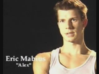 Eric Mabius - Electronik