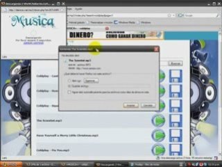 Como Bajar MUSICA
