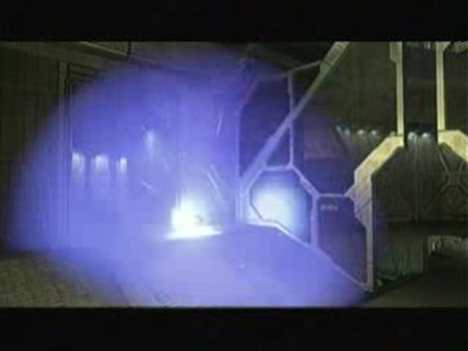 Halo 3 Sniper School / Ecole Avancé