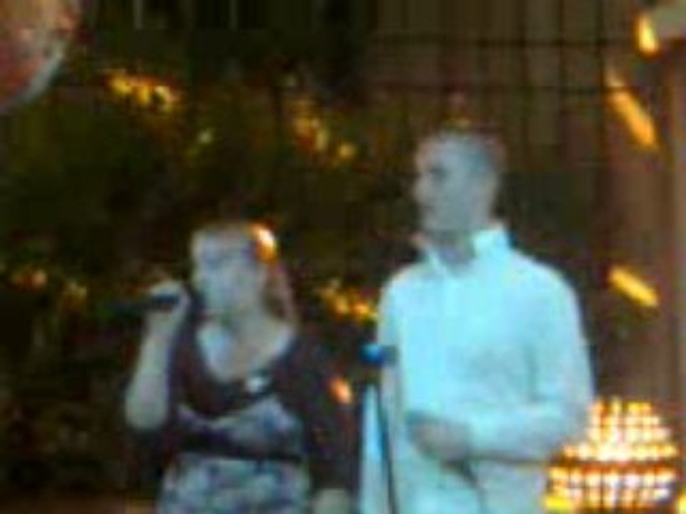 Karen et mike