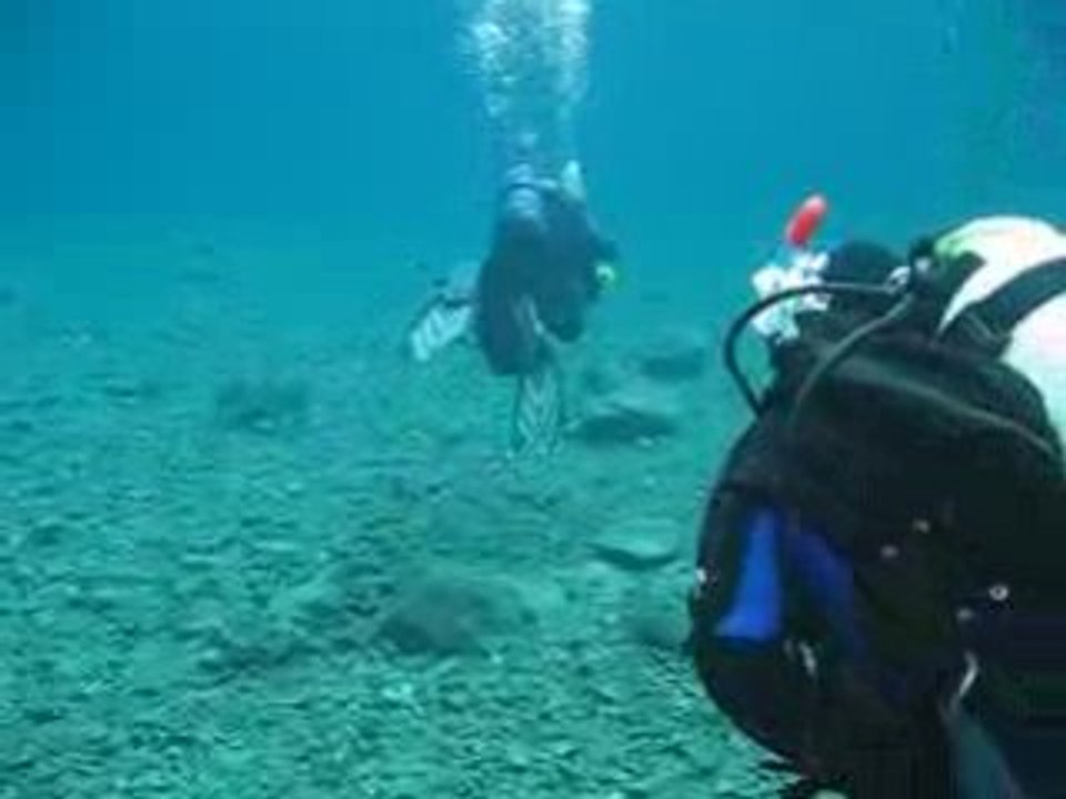 Tragöss Grüner See