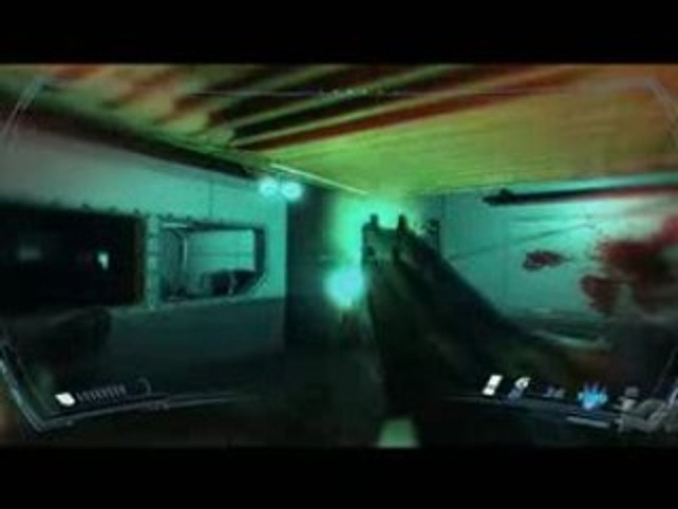 Fear 2 project origin