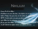 Nihlium ivalice