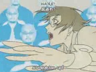 Sayonara Zetsubou OP