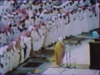 Ali Jaber Sourate Al-Ankabout,