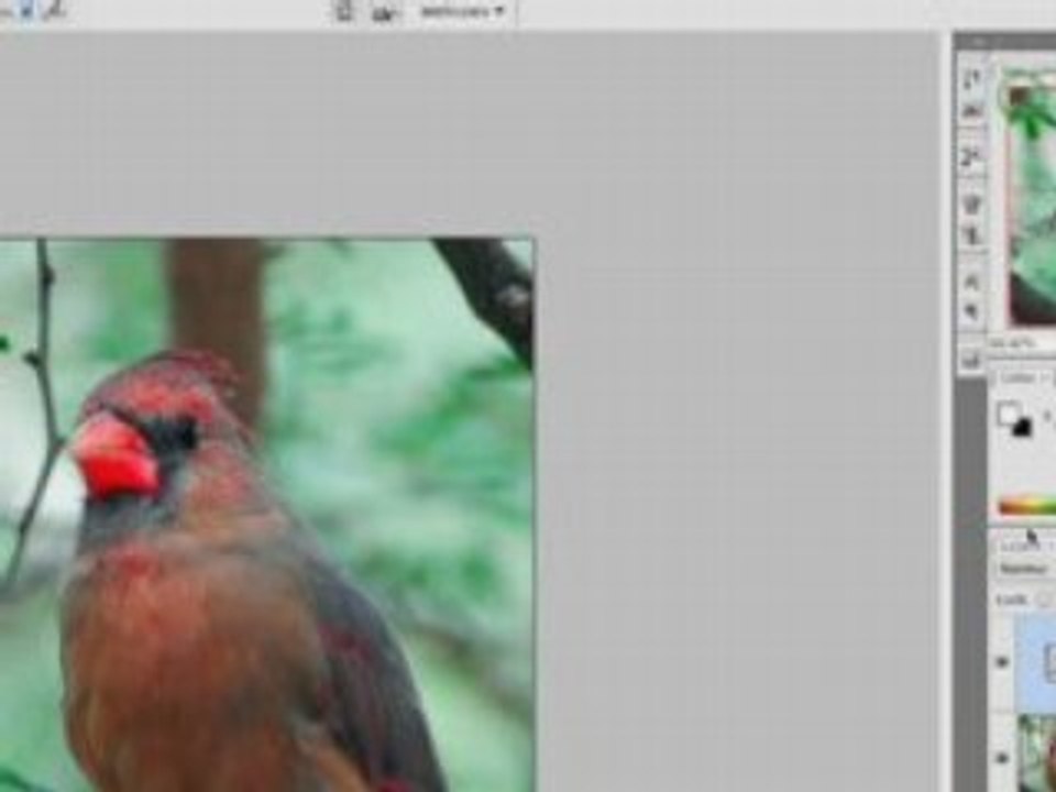 120 UAP - Curves in LAB