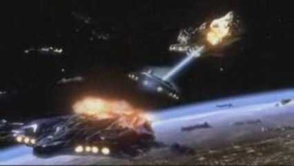 STARGATE ATLANTIS S4 - Extrait