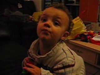 0015 raconte la crèche