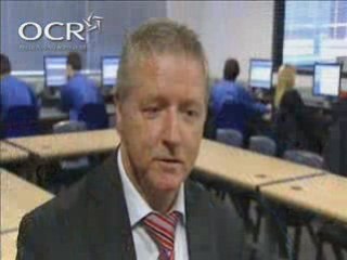 OCR Nationals in ICT - De La Salle College - Belfast