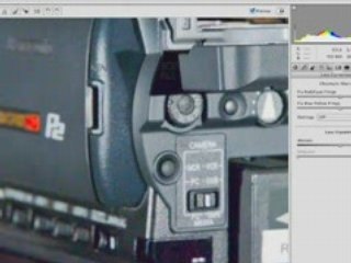 122 UAP - Camera Raw