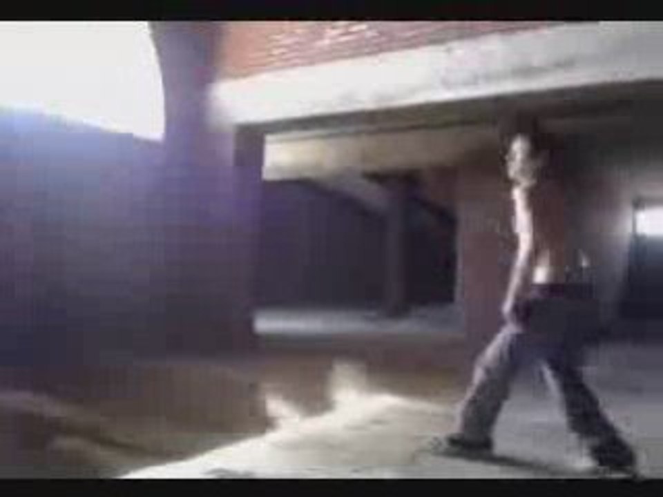 Video Extreme comme Yamakasi a voir