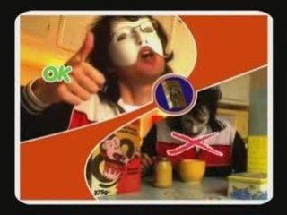 Klub des Loosers - Perspective